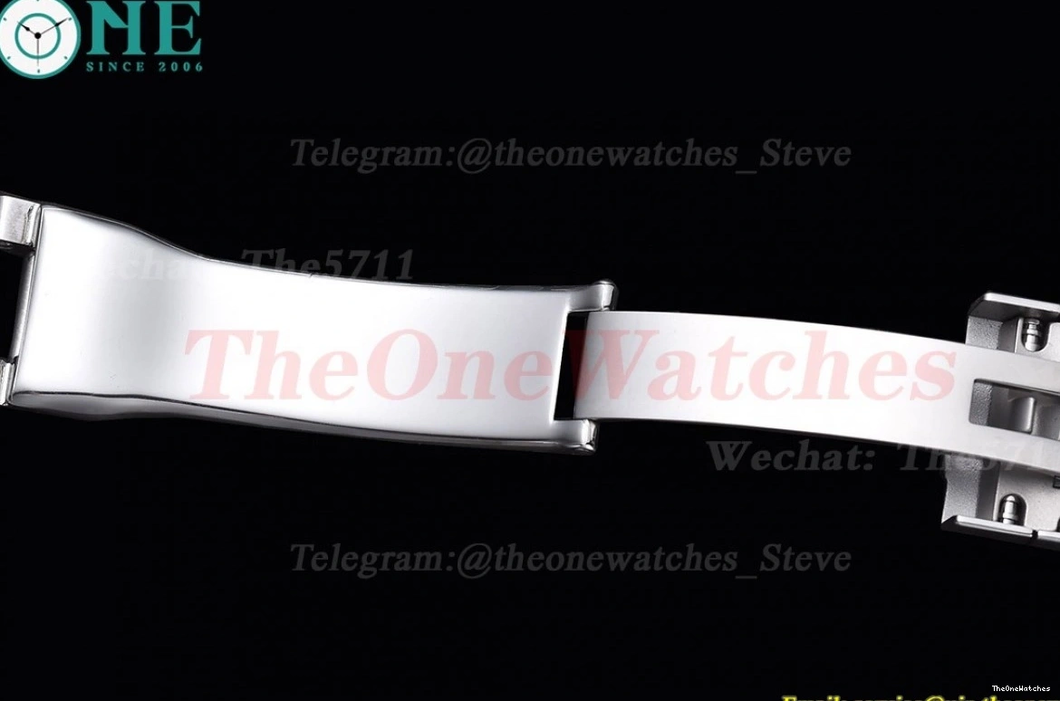 Purple SS Perpetual SS VR3132 114300 EWF Oyster 39mm 0223